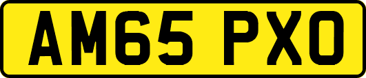 AM65PXO