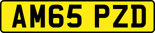 AM65PZD