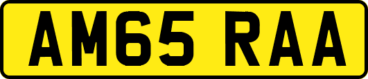 AM65RAA
