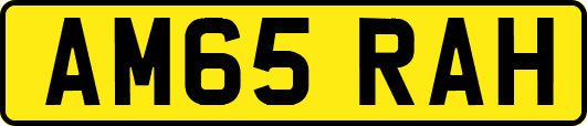 AM65RAH