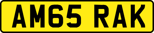 AM65RAK