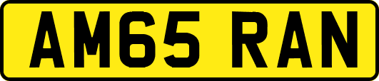 AM65RAN