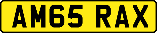 AM65RAX