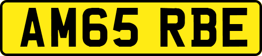 AM65RBE