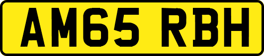 AM65RBH