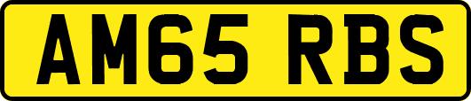 AM65RBS
