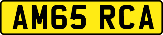 AM65RCA