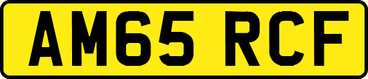 AM65RCF
