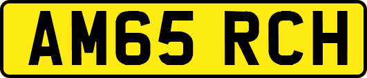 AM65RCH