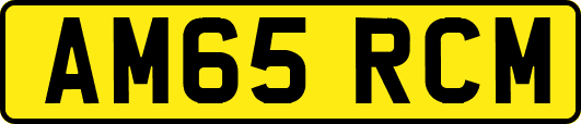AM65RCM