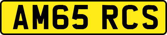 AM65RCS