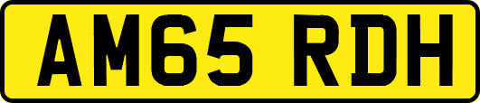AM65RDH