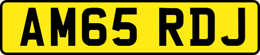 AM65RDJ