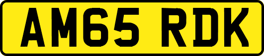 AM65RDK