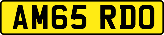 AM65RDO