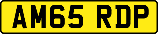 AM65RDP