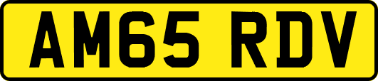 AM65RDV