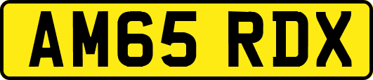 AM65RDX