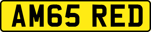 AM65RED