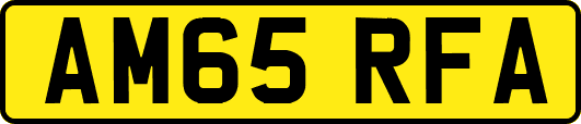 AM65RFA