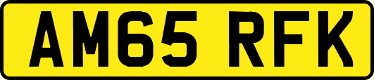 AM65RFK