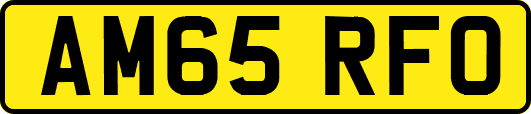 AM65RFO