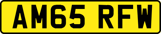 AM65RFW