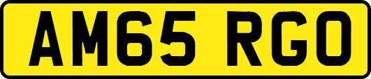 AM65RGO