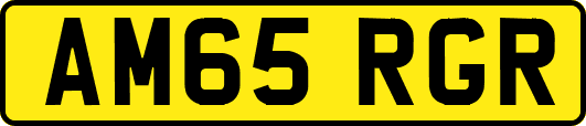AM65RGR