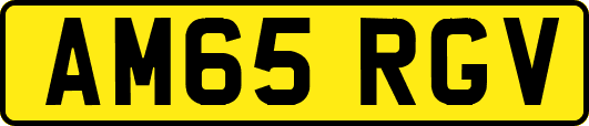AM65RGV