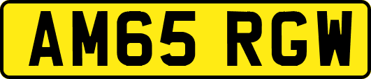AM65RGW