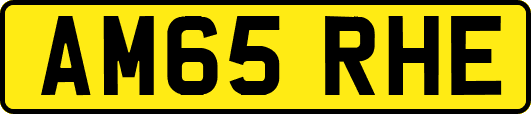 AM65RHE