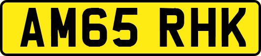 AM65RHK