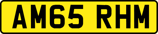 AM65RHM