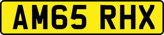 AM65RHX