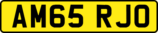 AM65RJO