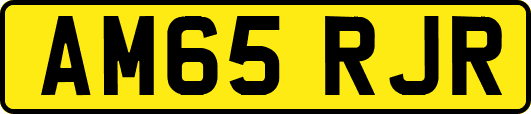 AM65RJR