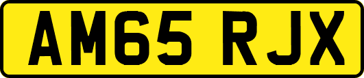 AM65RJX