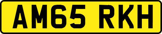 AM65RKH