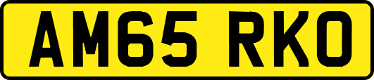 AM65RKO