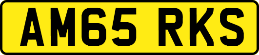 AM65RKS