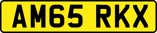 AM65RKX