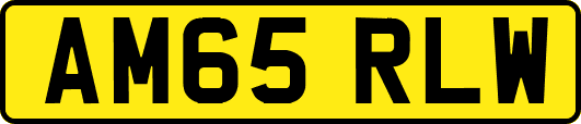AM65RLW