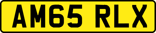 AM65RLX