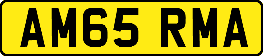 AM65RMA