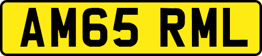 AM65RML