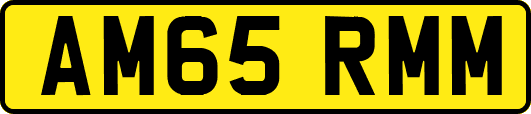 AM65RMM