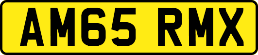 AM65RMX