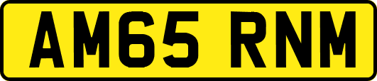 AM65RNM