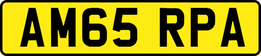 AM65RPA